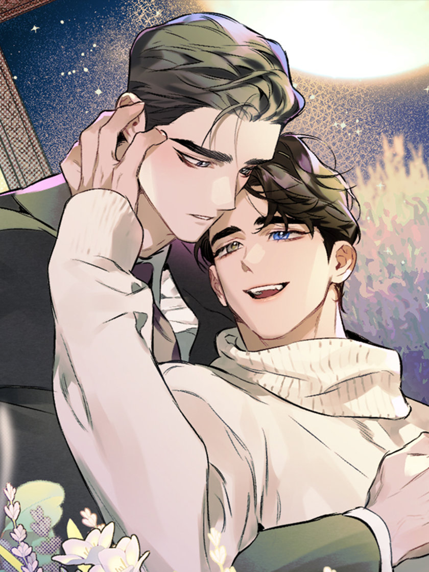 BL Library - Manhwa Review | Define the Relationship by Flona